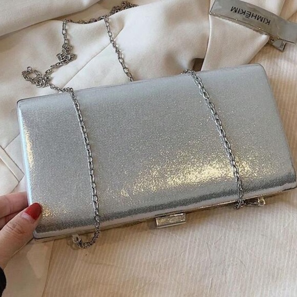 💎 Jewel Encrusted Purse 💎 - Picture 3 of 7